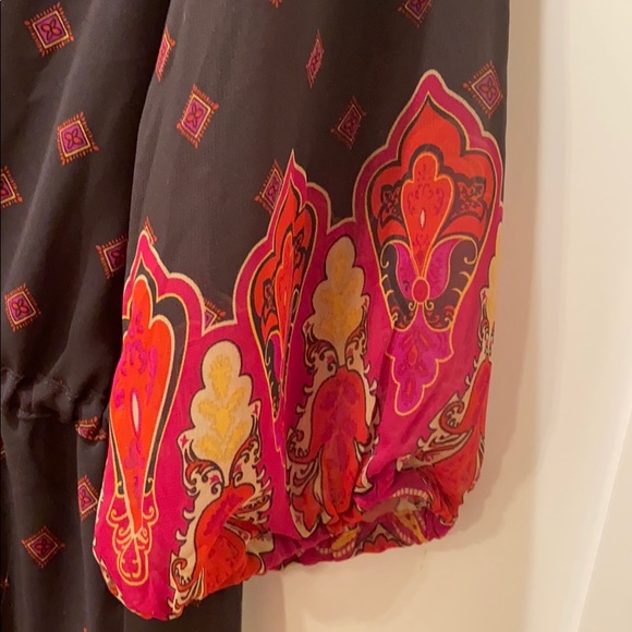 Target Mossimo drawstring dress - Picture 3 of 10